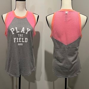VSX Sport Body Wicking Tank NWTs